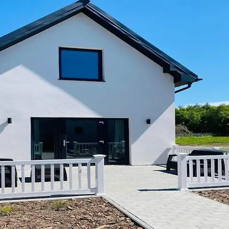 Summer House Jaros Awiec Near Tropicana Park * 야로수아비크